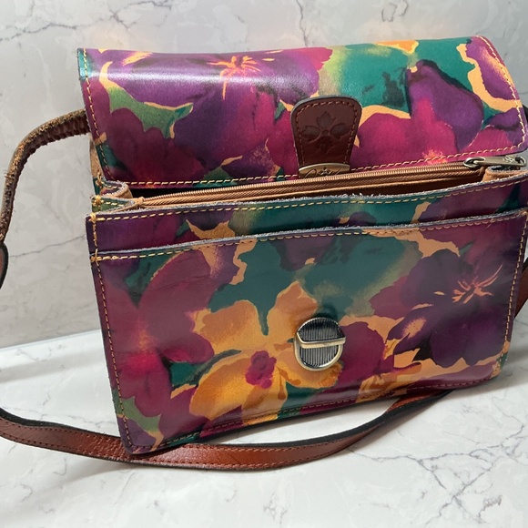 WOW!  CHOOSE YOUR LANZA BY PATRICIA NASH~4 THEMES TO CHOOSE FROM - Picture 15 of 16